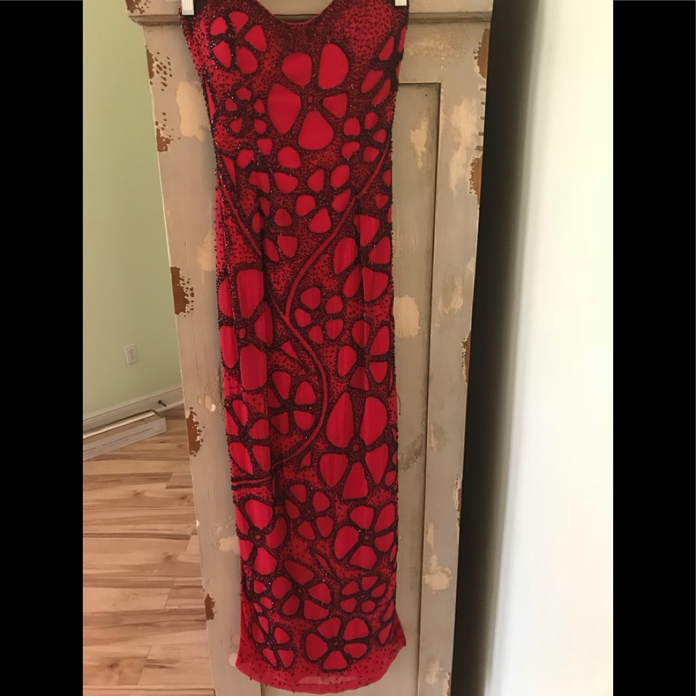 Dress/Tiffany designs